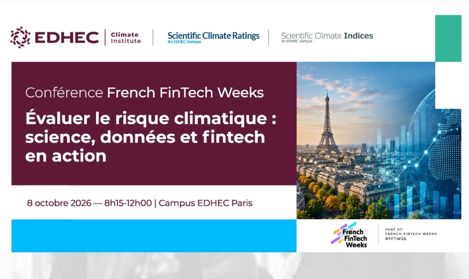 Voici le programme de la 6e édition des French FinTech Weeks