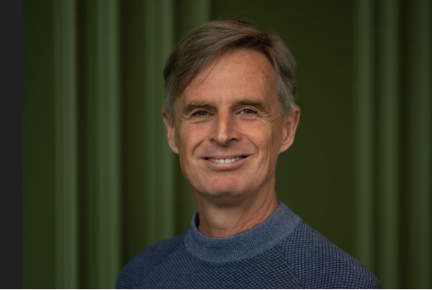 Vincent Toolan, CFO Mollie - © Mollie