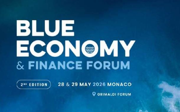 À Monaco, les grands noms de la finance et de la gouvernance de l’océan réunis fin mai