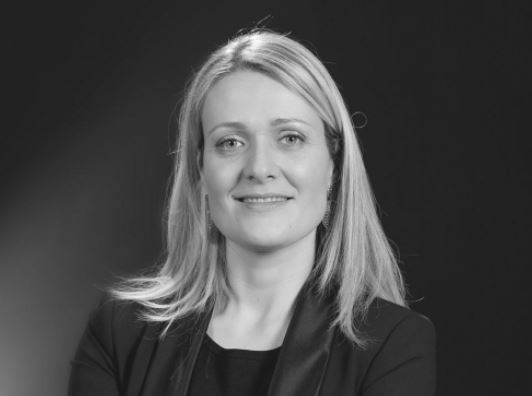 Julie Bachet élue à la Présidence de l'APIC, Association Professionnelle des Intermédiaires en Crédits