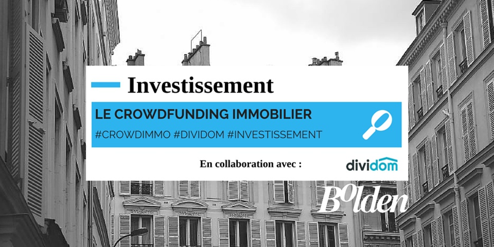 Le crowdfunding bouleverse les codes de l’investissement immobilier
