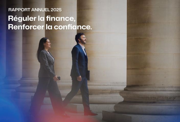 Rapport annuel de l'AMF : 2026 sera une année clé pour la tokenisation des actifs financiers