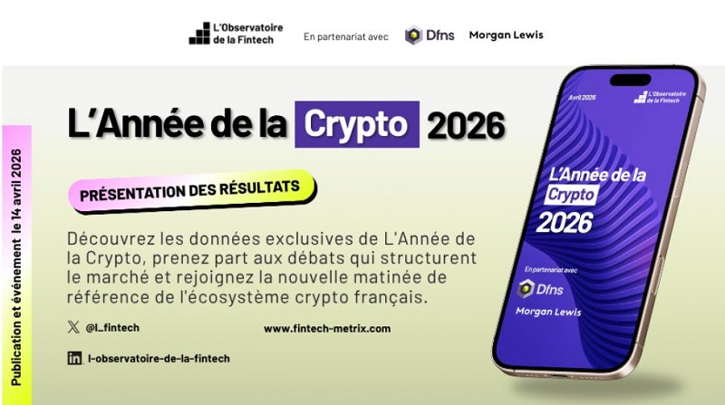 REPLAY - L'Année de la crypto 2026