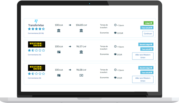 Moneytis lève 300.000 euros pour développer le « booking.com » des transferts d’argent Moneytis lève 300.000 euros pour développer le « booking.com » des transferts d’argent