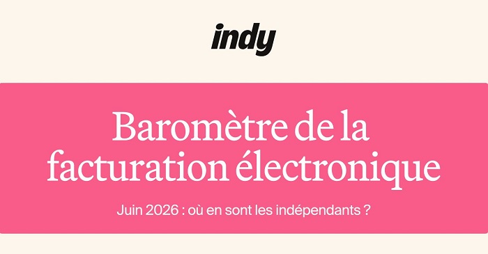 Facturation électronique : à 3 mois de l'échéance, où en sont les indépendants