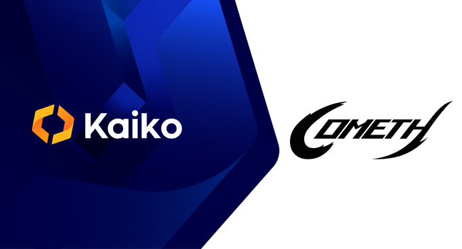 De Gaulle Fleurance accompagne Kaiko dans l’acquisition de Cometh