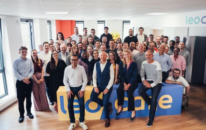 Belfius Group acquiert l'insurtech Leocare SAS