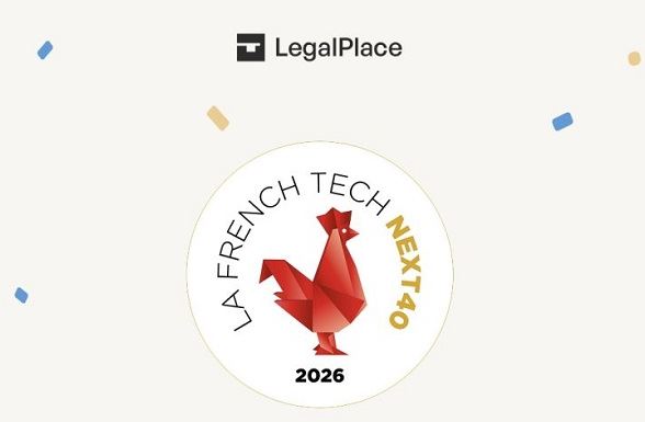LegalPlace conforte ses ambitions européennes et sa stratégie IA first