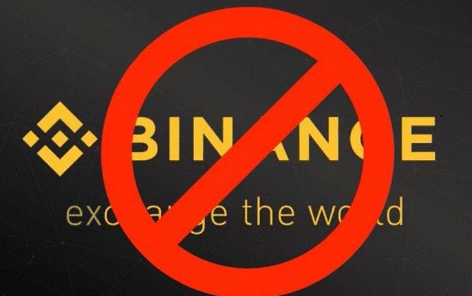 Binance quitte la France : Deblock alerte sur la souveraineté dans le secteur de la crypto