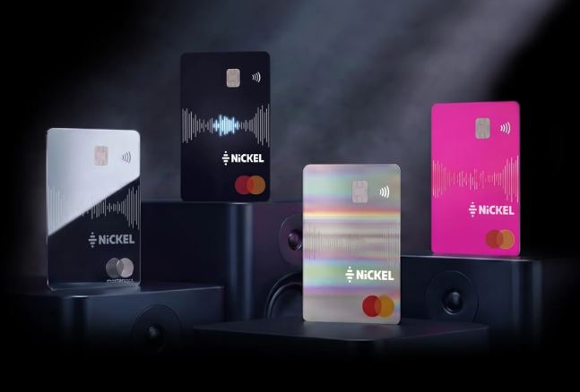 Nickel dévoile 4 nouvelles cartes Nickel Music innovantes en édition ultra-limitée pour l’été