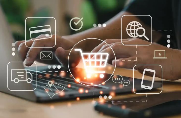 Étude Checkout.com : le paradoxe du commerce agentique