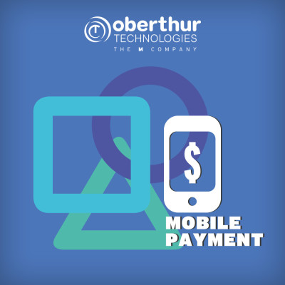 Oberthur Technologies partenaire unique de STET et du GIE-CB pour déployer le paiement mobile en France