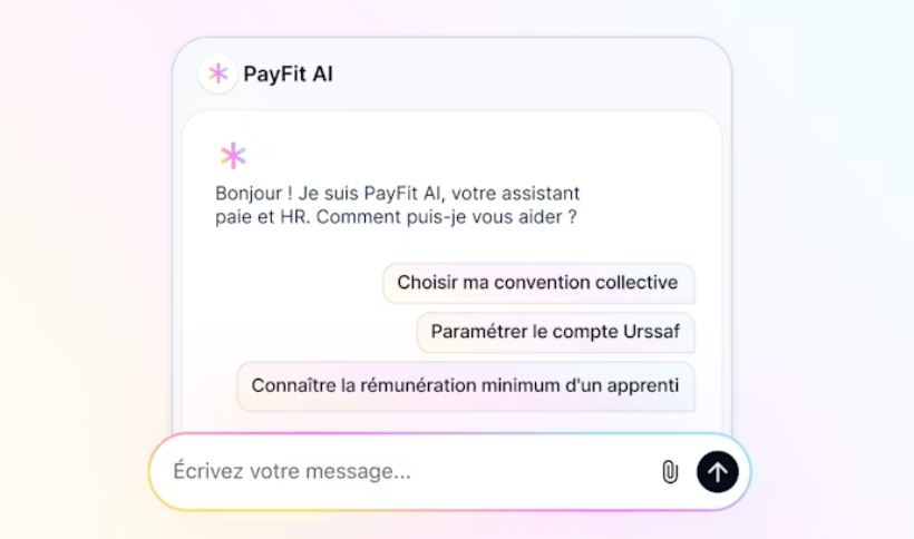PayFit atteint la rentabilité et devient un service de paie & RH  augmenté par l’IA pour toutes les entreprises
