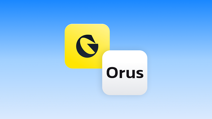 GoCardless aide Orus à récupérer plus d'un million d'euros de paiements
