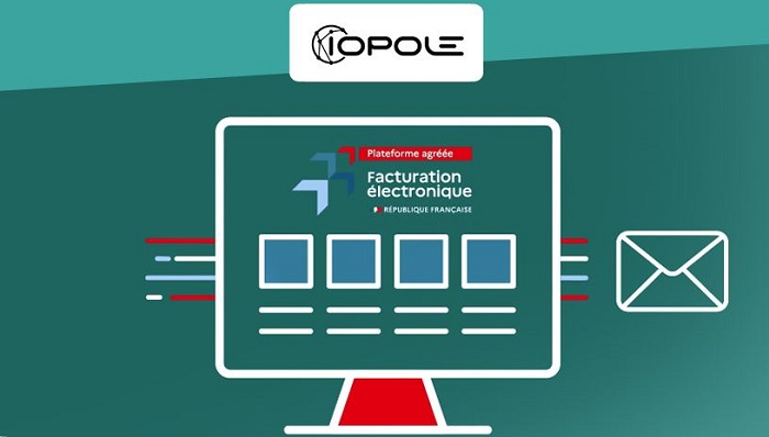 IOPOLE - La Plateforme Agréée (PA) des éditeurs de logiciels