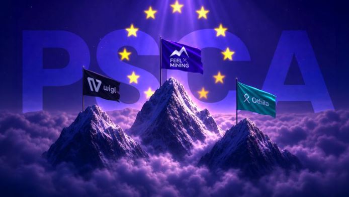 De Gaulle Fleurance accompagne les plateformes Wigl et Feel Mining 
