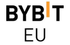 Bybit EU obtient la licence d'établissement de monnaie électronique