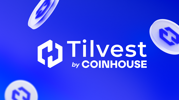 Coinhouse reprend l'activité de Tilvest