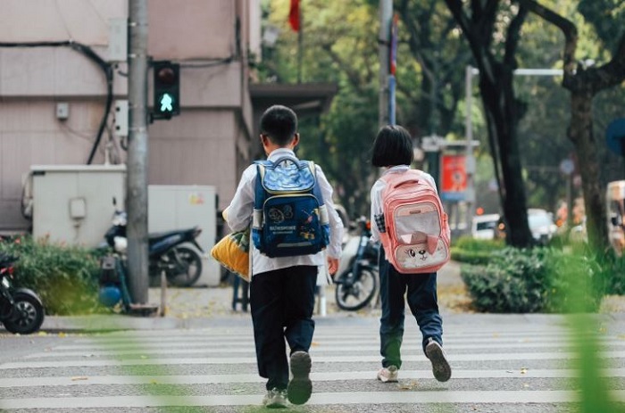 Rentrée scolaire 2026 - Ce qu’un million de tickets de caisse révèle sur le budget des familles françaises