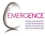 Emergence prolonge son premier fonds d'incubation et annonce 3 investissements avec ERAAM, Eiffel et KeyQuant