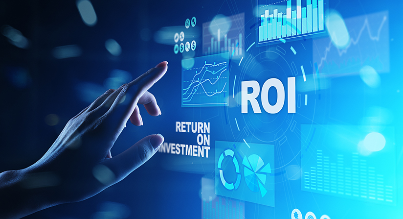 L’ère du « ROI First » : Le nouveau dogme de la banque et de l’assurance