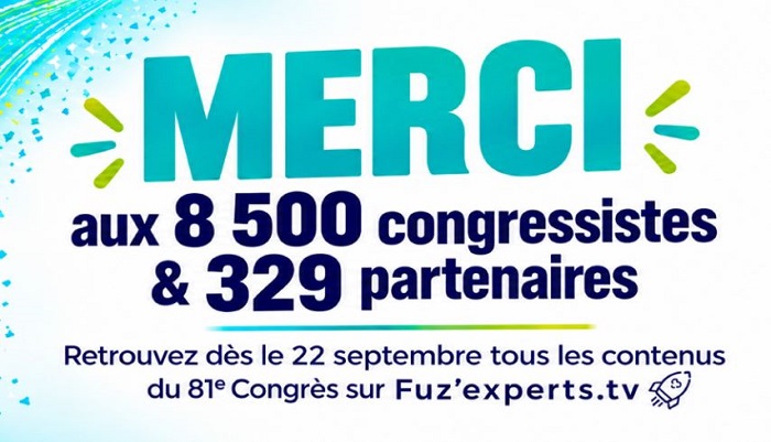 8.500 experts-comptables réunis à Paris pour préparer l’avenir