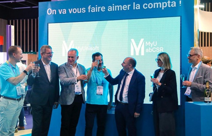 MyUnisoft acquiert abCSR pour rendre la RSE accessible 