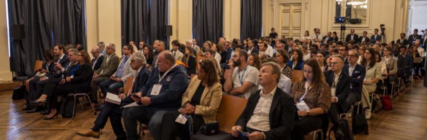 RegTech Day by Finance Innovation - Troisième édition