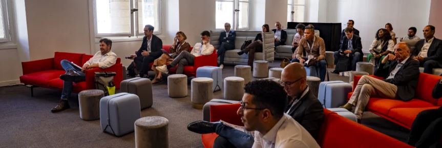 RegTech Day by Finance Innovation - Troisième édition