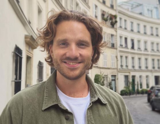 Vivid nomme Julien Tarrisse au poste de Directeur Général France