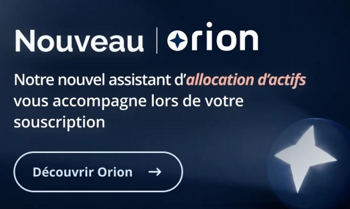 Altaprofits dévoile Orion, son assistant d’allocation d’actifs