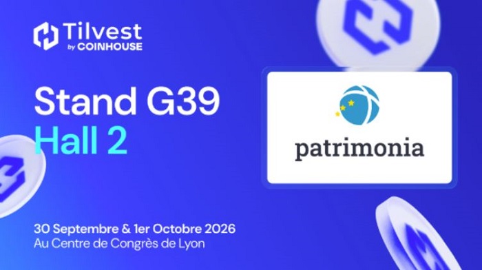 Avec Tilvest by Coinhouse, les crypto-actifs entrent dans les portefeuilles des clients des CGP