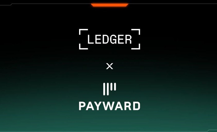 Ledger et la maison mère de Kraken s’associent