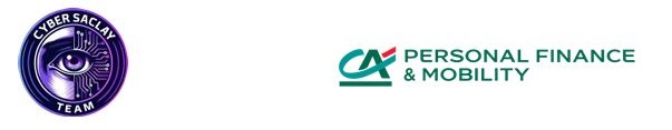 Cybersécurité et IA : la Cyber Saclay-Team et Crédit Agricole Personal Finance & Mobility rapprochent étudiants, recherche et experts