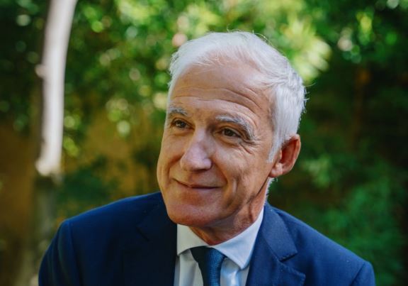 RockFi annonce l’arrivée de Laurent Garret, ex-Directeur Général de Neuflize OBC