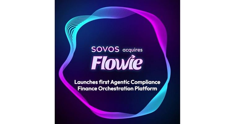 Sovos acquiert Flowie 