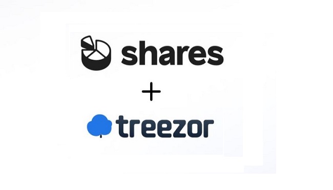 Shares completes the acquisition of banking-as-a-service platform Treezor from Société Générale