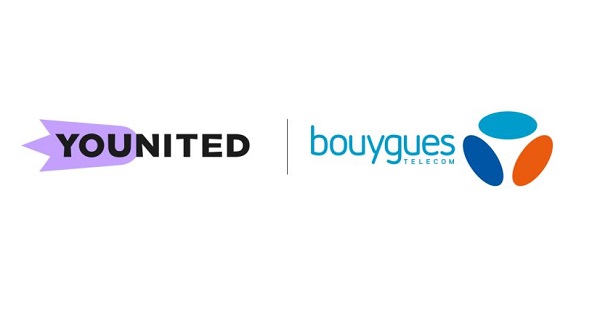 Bouygues Telecom lance Cashback avec Younited