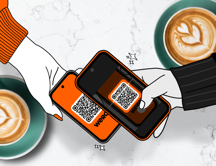 Wero : Nickel lance le paiement par QR code pour simplifier les remboursements entre proches