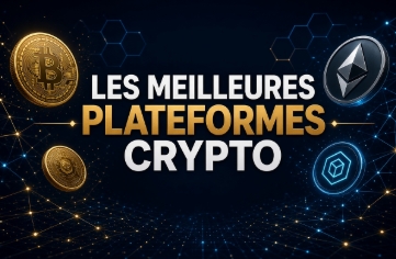 Quelle place des crypto-actifs dans l’épargne des Français ?