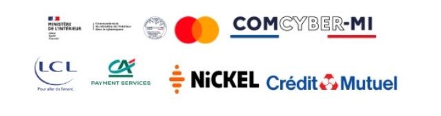 Mastercard, ComCyberMI, LCL, Nickel, le Crédit Mutuel et Crédit Agricole s’allient