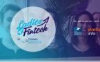 Adina Grigoriu, cofondatrice d’Active Asset Allocation, élue « Lady of Fintech »