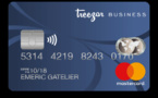 Treezor, la plateforme de bank-as-a-service, a émis plus de 100 000 cartes de paiement en 2017