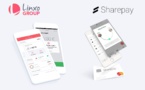 Linxo Group acquiert Sharepay