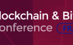 Blockchain &amp; Bitcoin Conférence France