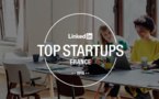 LinkedIn dévoile son 1er classement Top Startups en France : fintech et IA se démarquent