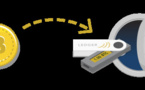 Stocker ses cryptomonnaies en toute sécurité !