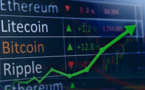 Crypto traders : publication d'une étude par le cabinet Chappuis Halder &amp; Co