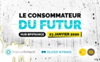 Le consommateur du futur