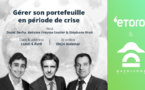 Webinaire - L'impact du Coronavirus sur les marchés financiers